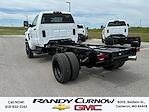 2024 Chevrolet Silverado 5500 Regular Cab DRW 4WD, Cab Chassis for sale #7404 - photo 2