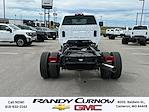 2024 Chevrolet Silverado 5500 Regular Cab DRW 4WD, Cab Chassis for sale #7404 - photo 4