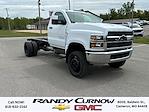 2024 Chevrolet Silverado 5500 Regular Cab DRW 4WD, Cab Chassis for sale #7404 - photo 7