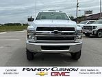 2024 Chevrolet Silverado 5500 Regular Cab DRW 4WD, Cab Chassis for sale #7404 - photo 8