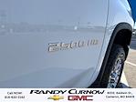 2025 Chevrolet Silverado 2500 Crew Cab 4WD, Pickup for sale #7517 - photo 39