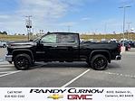 2025 Chevrolet Silverado 2500 Crew Cab 4WD, Pickup for sale #7526 - photo 3