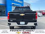 2025 Chevrolet Silverado 2500 Crew Cab 4WD, Pickup for sale #7526 - photo 4