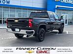 2025 Chevrolet Silverado 2500 Crew Cab 4WD, Pickup for sale #7526 - photo 5