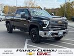 2025 Chevrolet Silverado 2500 Crew Cab 4WD, Pickup for sale #7526 - photo 7