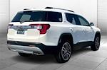 Used 2023 GMC Acadia SLT FWD, SUV for sale #DFX1399 - photo 2