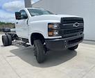 New 2024 Chevrolet Silverado 5500 Work Truck Regular Cab 4WD, Cab Chassis for sale #F10022 - photo 20