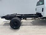 New 2024 Chevrolet Silverado 5500 Work Truck Regular Cab 4WD, Cab Chassis for sale #F10022 - photo 21