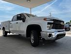 New 2024 Chevrolet Silverado 2500 Work Truck Crew Cab 2WD, Knapheide Steel Service Body Service Truck for sale #F10025 - photo 17