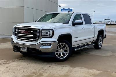 2018 GMC Sierra 1500 Crew Cab 4WD, Pickup for sale #F10051A - photo 1