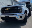 New 2024 Chevrolet Silverado 3500 Work Truck Regular Cab 4WD, 11' 6" Knapheide Drop Side Dump Truck for sale #F10071 - photo 11