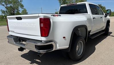 2024 Chevrolet Silverado 3500 Crew Cab DRW 4WD, Pickup for sale #F10097 - photo 2