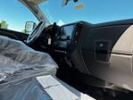 2024 Chevrolet Silverado 5500 Crew Cab DRW 4WD, Cab Chassis for sale #F10100 - photo 10