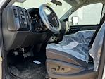 2024 Chevrolet Silverado 5500 Crew Cab DRW 4WD, Cab Chassis for sale #F10100 - photo 12