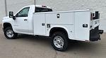 2024 Chevrolet Silverado 2500 Regular Cab 4WD, Knapheide Steel Service Body Service Truck for sale #F10115 - photo 17