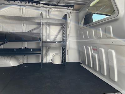 2024 Chevrolet Express 2500 RWD, Upfitted Cargo Van for sale #F10120 - photo 2