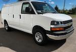 2024 Chevrolet Express 2500 RWD, Upfitted Cargo Van for sale #F10120 - photo 1