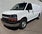2024 Chevrolet Express 2500 RWD, Upfitted Cargo Van for sale #F10120 - photo 3
