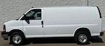 2024 Chevrolet Express 2500 RWD, Upfitted Cargo Van for sale #F10120 - photo 4