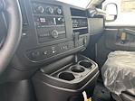 2024 Chevrolet Express 2500 RWD, Upfitted Cargo Van for sale #F10120 - photo 11