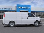 New 2024 Chevrolet Express 2500 Work Truck RWD, Knapheide KVE Upfitted Cargo Van for sale #F10121 - photo 8