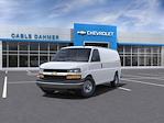 New 2024 Chevrolet Express 2500 Work Truck RWD, Knapheide KVE Upfitted Cargo Van for sale #F10121 - photo 27