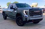 2024 GMC Sierra 2500 Crew Cab 4WD, Pickup for sale #F10149A - photo 3