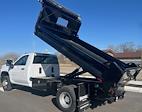 New 2024 Chevrolet Silverado 3500 Work Truck Regular Cab 4WD, Knapheide Drop Side Dump Truck for sale #F10164 - photo 16