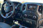 2024 Chevrolet Silverado 3500 Regular Cab 4WD, Knapheide Drop Side Dump Truck for sale #F10164 - photo 8