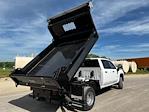 2024 Chevrolet Silverado 3500 Crew Cab DRW 4WD, Knapheide Drop Side Dump Truck for sale #F10166 - photo 2