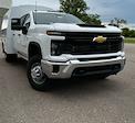 2024 Chevrolet Silverado 3500 Crew Cab 4WD, Knapheide KUVcc Service Truck for sale #F10186 - photo 12