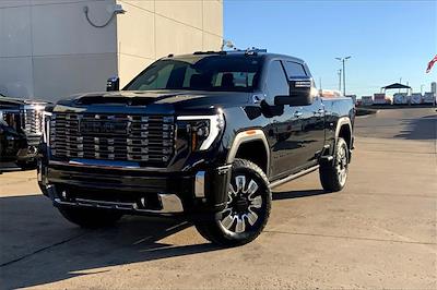 2024 GMC Sierra 2500 Crew Cab 4WD, Pickup for sale #F10229A - photo 1