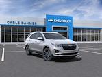 2024 Chevrolet Equinox AWD, SUV for sale #F10246 - photo 1