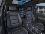 2024 Chevrolet Equinox AWD, SUV for sale #F10246 - photo 16
