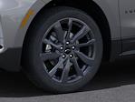 2024 Chevrolet Equinox AWD, SUV for sale #F10246 - photo 9