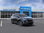 2024 Chevrolet Equinox AWD, SUV for sale #F10247 - photo 1