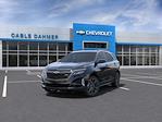 2024 Chevrolet Equinox AWD, SUV for sale #F10247 - photo 8