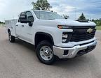 2024 Chevrolet Silverado 2500 Double Cab 4WD, Knapheide Steel Service Body Service Truck for sale #F10252 - photo 1