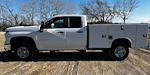 New 2024 Chevrolet Silverado 2500 Work Truck Double Cab 4WD, 8' Knapheide Steel Service Body Service Truck for sale #F10252 - photo 4