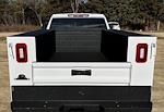 New 2024 Chevrolet Silverado 2500 Work Truck Double Cab 4WD, 8' Knapheide Steel Service Body Service Truck for sale #F10252 - photo 6