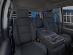 2024 Chevrolet Silverado 2500 Crew Cab 4WD, Pickup for sale #F10268 - photo 16