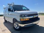 2024 Chevrolet Express 2500 RWD, Upfitted Cargo Van for sale #F10289 - photo 1