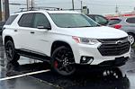 2018 Chevrolet Traverse AWD, SUV for sale #F10323A - photo 3