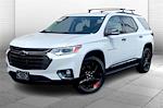 2018 Chevrolet Traverse AWD, SUV for sale #F10323A - photo 13