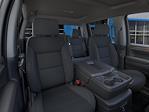2024 Chevrolet Silverado 1500 Crew Cab 4WD, Pickup for sale #F10360 - photo 16