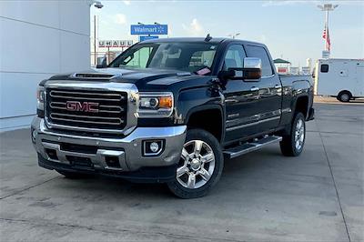 2018 GMC Sierra 2500 Crew Cab SRW 4WD, Pickup for sale #F10420A - photo 1