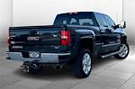 Used 2018 GMC Sierra 2500 SLT Crew Cab 4WD, Pickup for sale #F10420A - photo 14