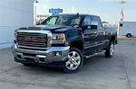 Used 2018 GMC Sierra 2500 SLT Crew Cab 4WD, Pickup for sale #F10420A - photo 1