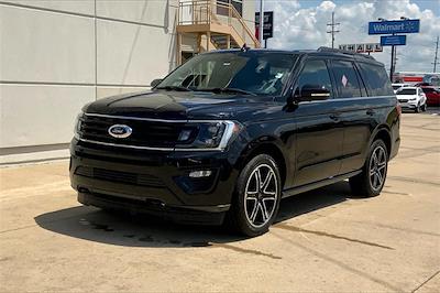 2019 Ford Expedition 4x4, SUV for sale #F10436A - photo 1