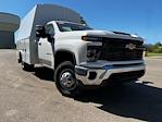 2024 Chevrolet Silverado 3500 Regular Cab 4WD, Knapheide KUVcc Service Truck for sale #F10438 - photo 4